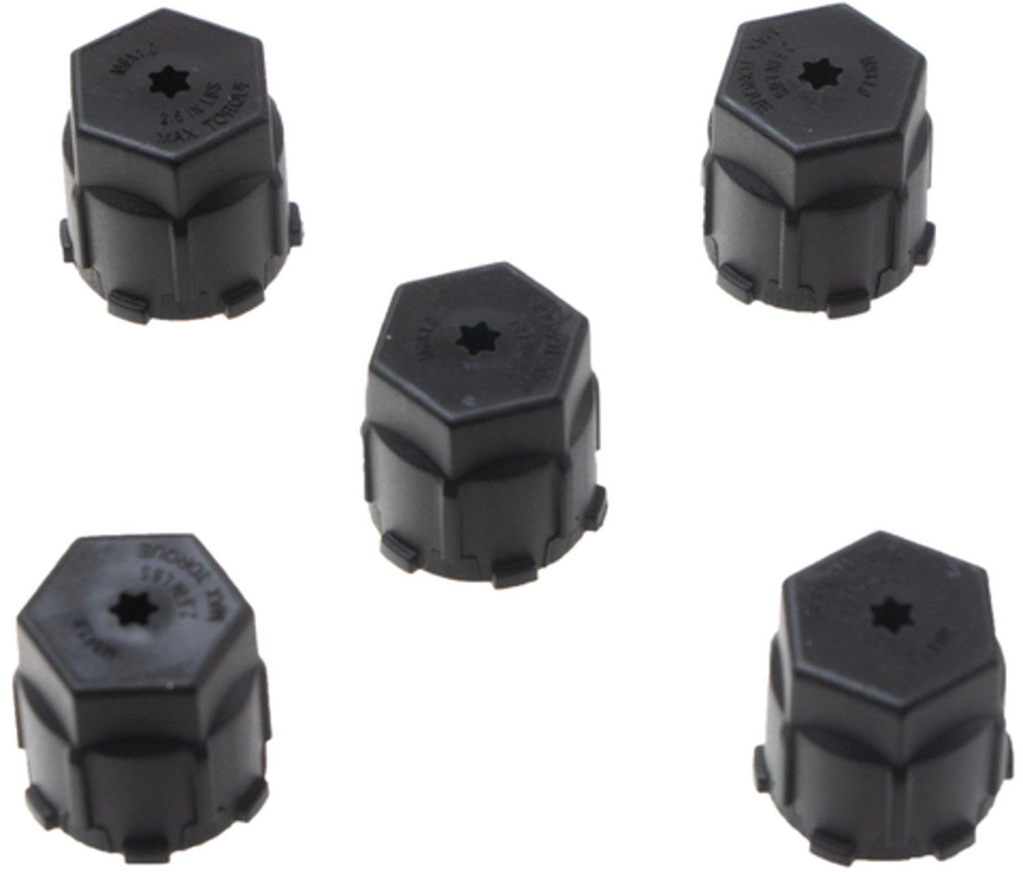 Four Seasons A/C Service Valve Cap 59899