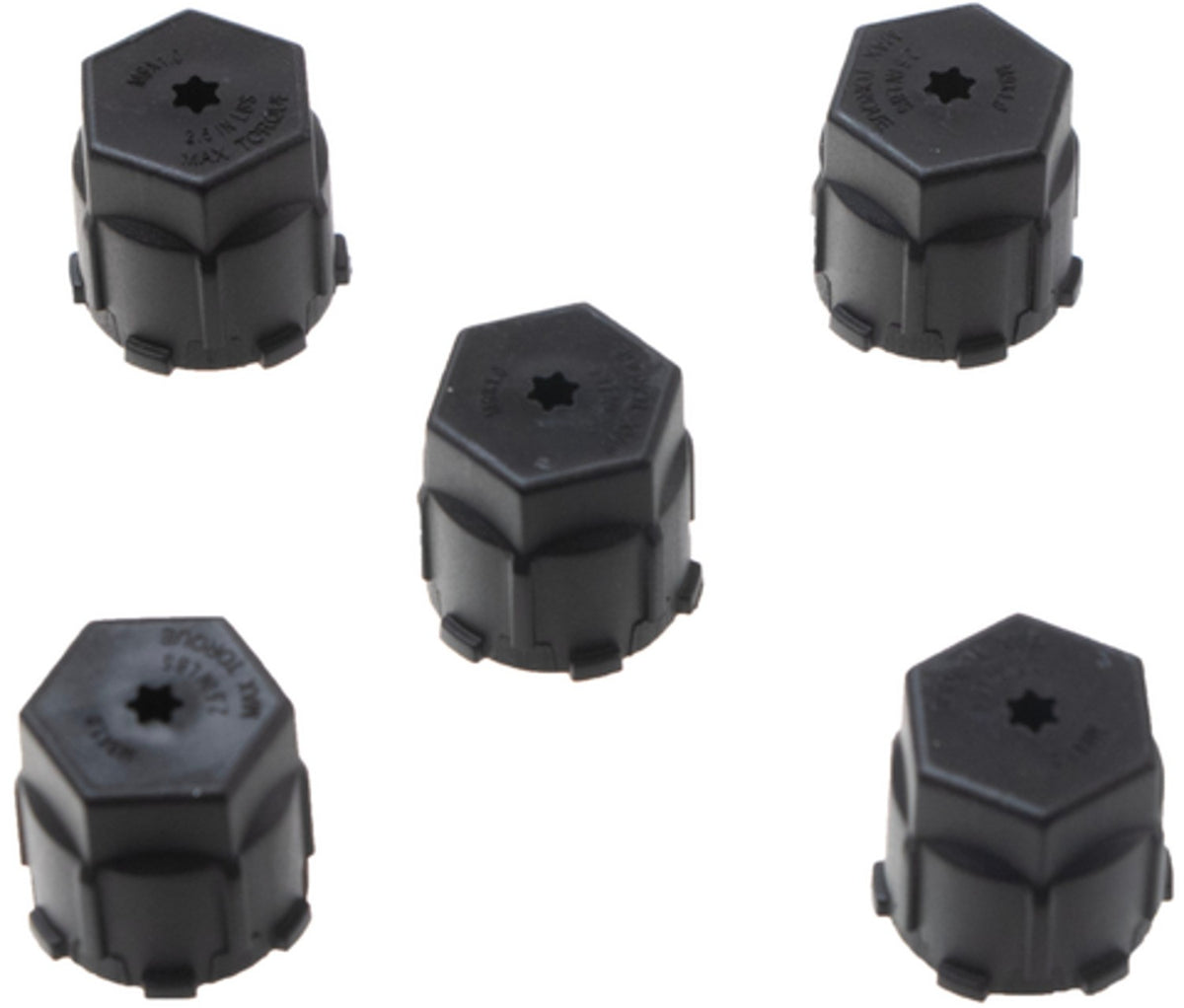 Four Seasons A/C Service Valve Cap 59899