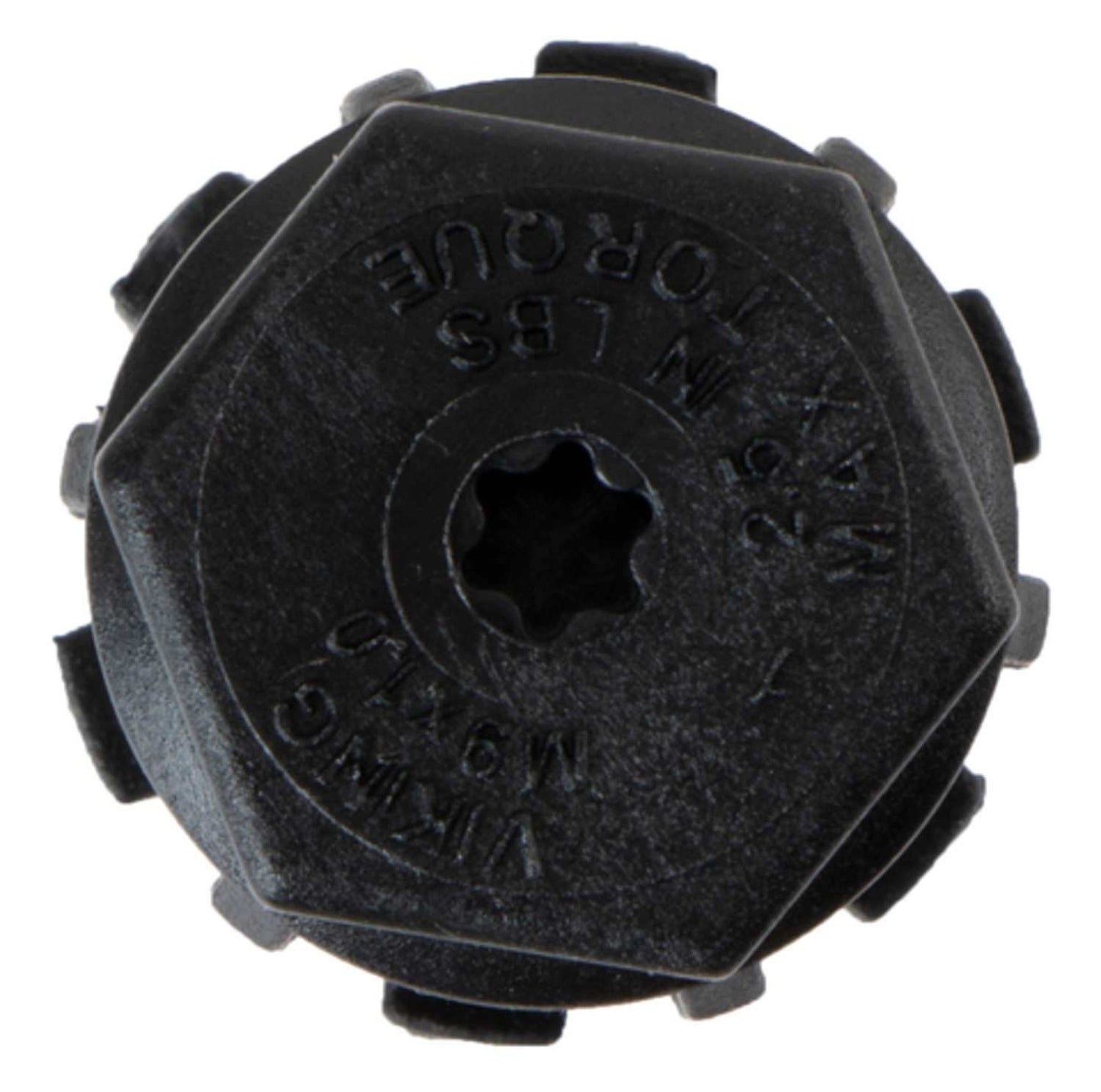 Four Seasons A/C Service Valve Cap 59899