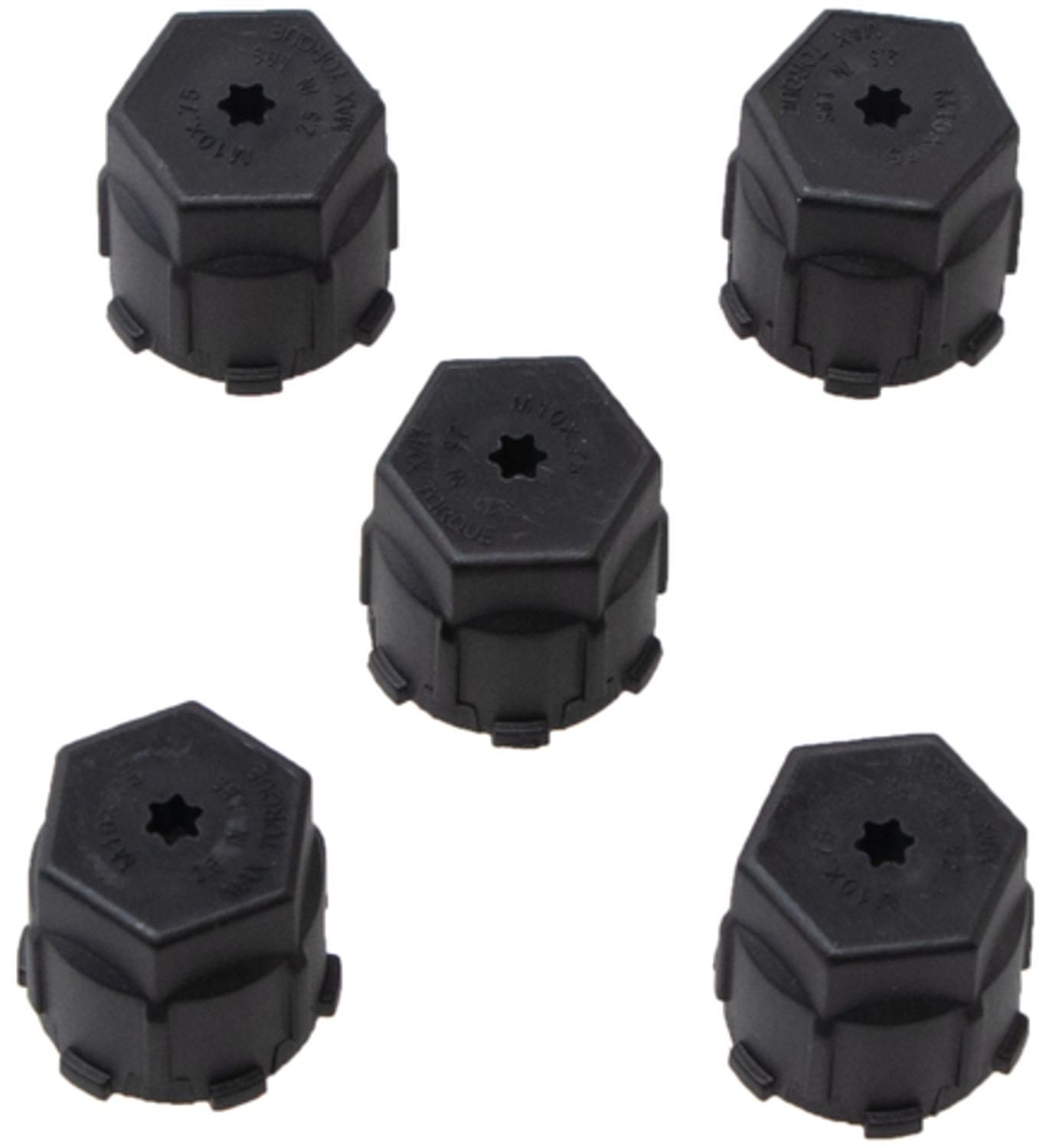 Four Seasons A/C Service Valve Cap 59900