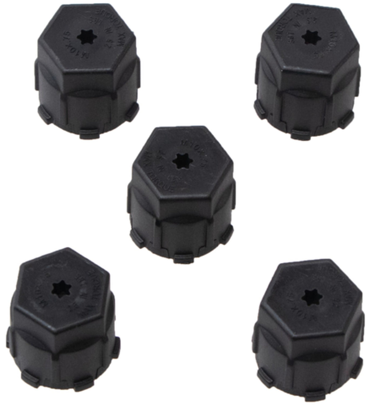 Four Seasons A/C Service Valve Cap 59900