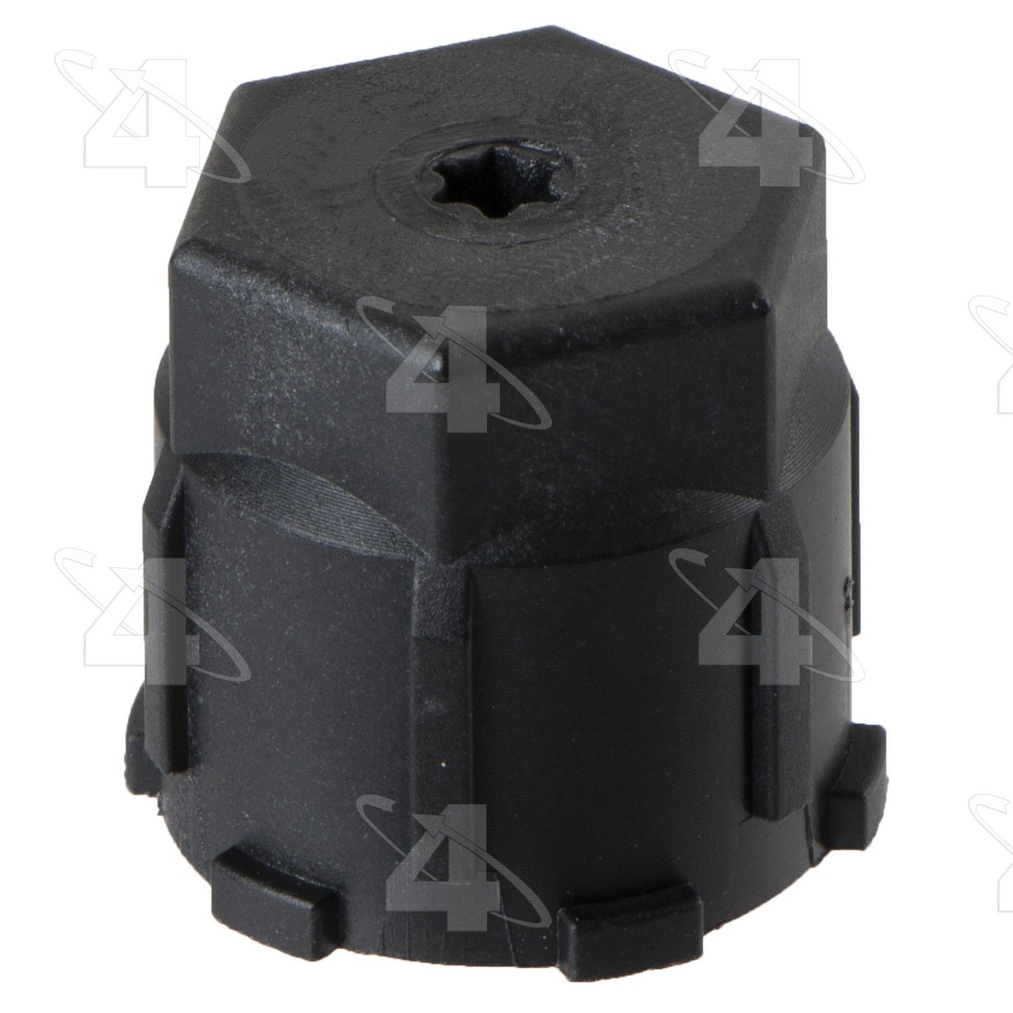 Four Seasons A/C Service Valve Cap 59900