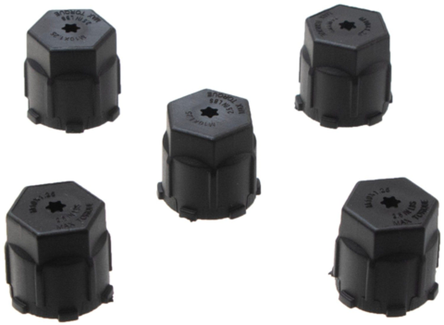 Four Seasons A/C Service Valve Cap 59901