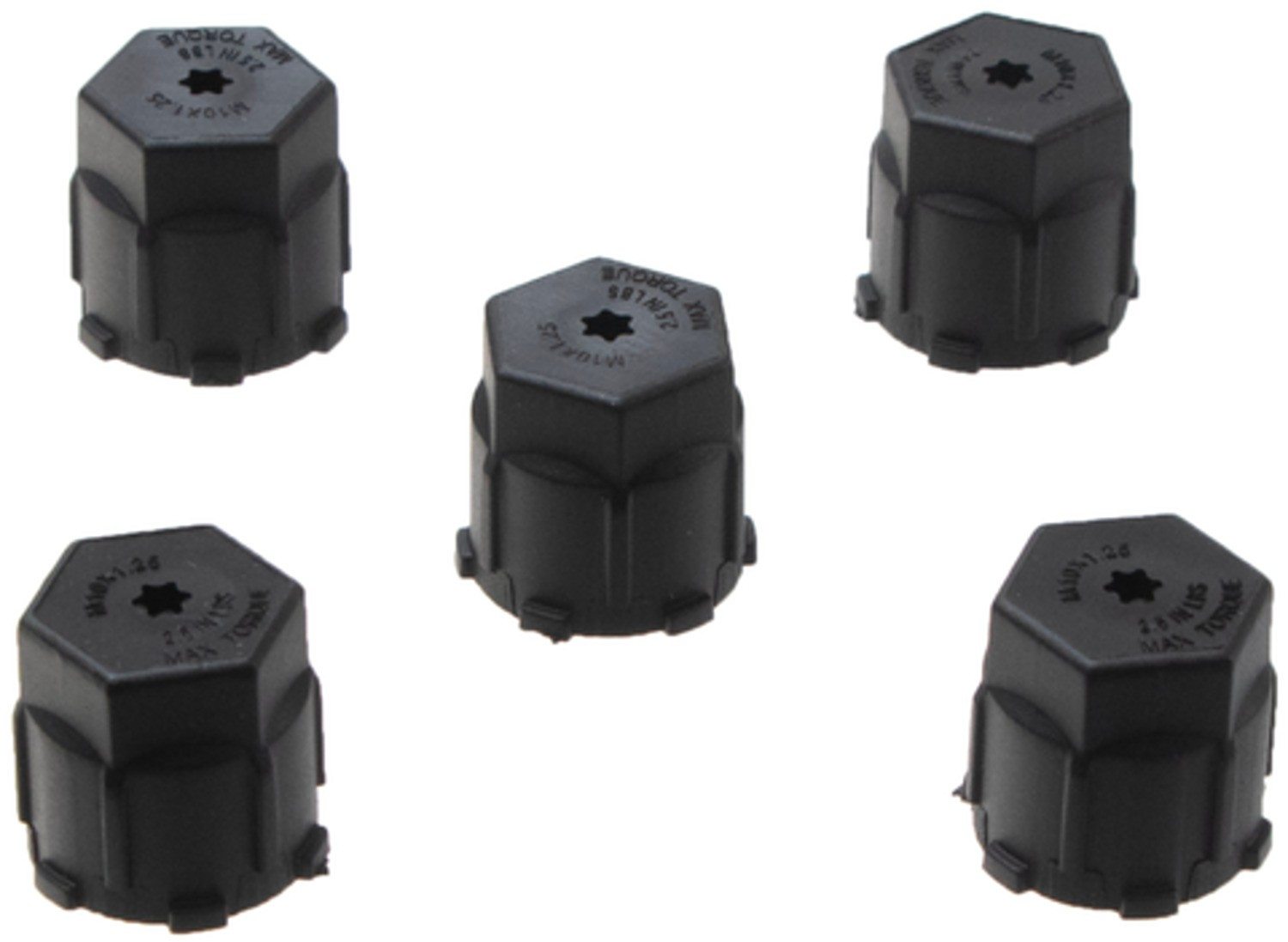 Four Seasons A/C Service Valve Cap 59901