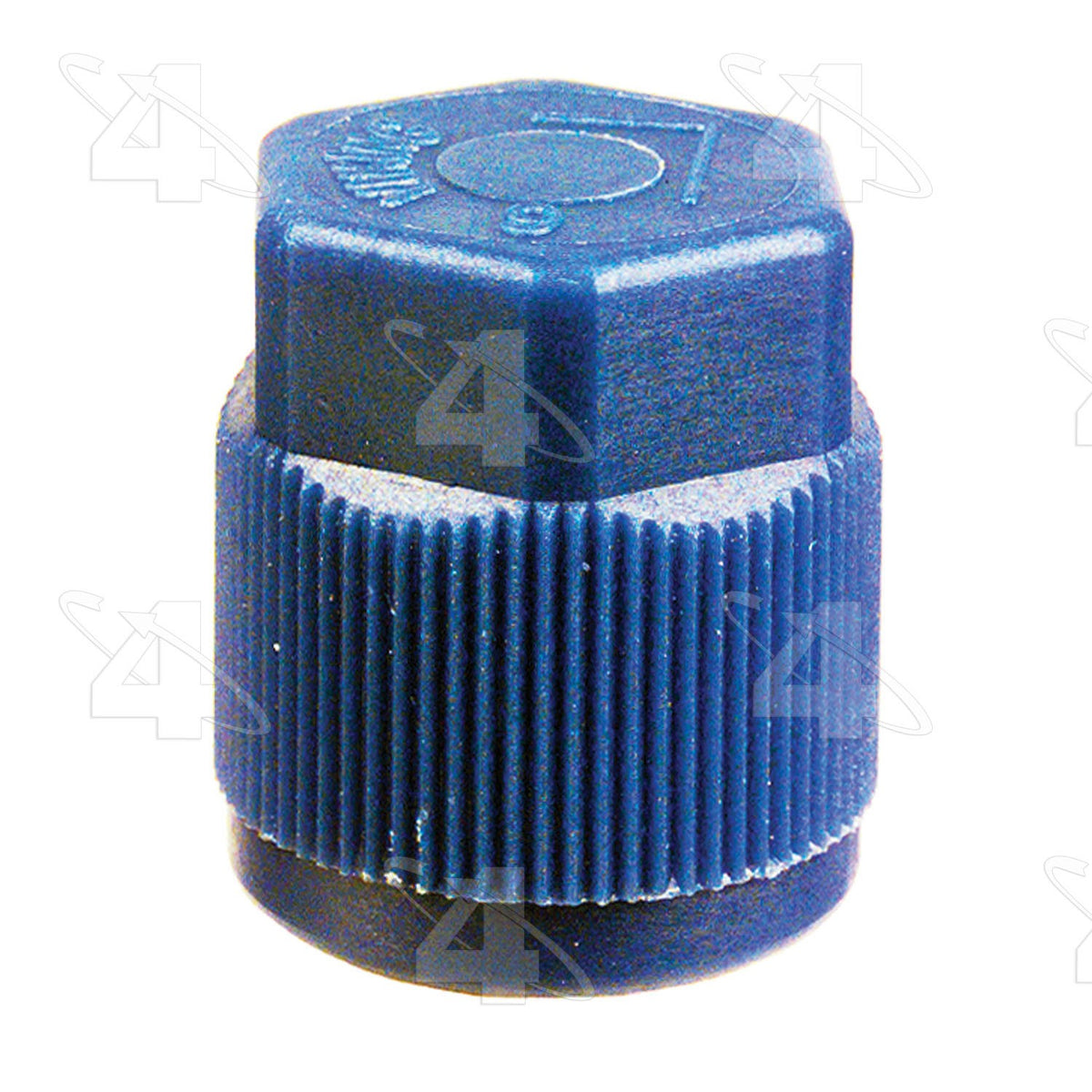Four Seasons A/C Service Valve Cap 59932