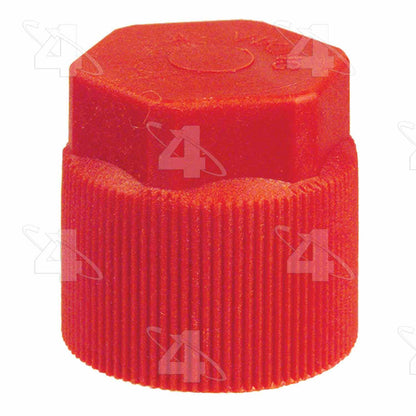Four Seasons A/C Service Valve Cap 59933