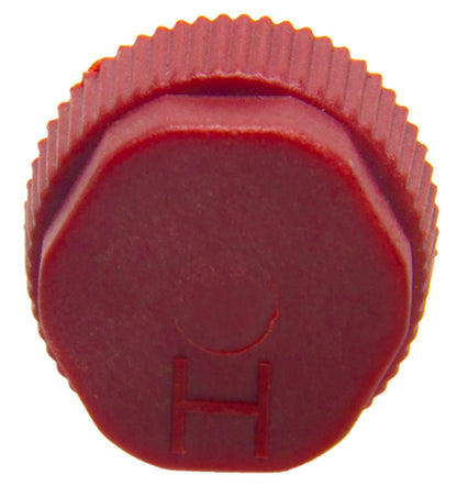 Four Seasons A/C Service Valve Cap 59933