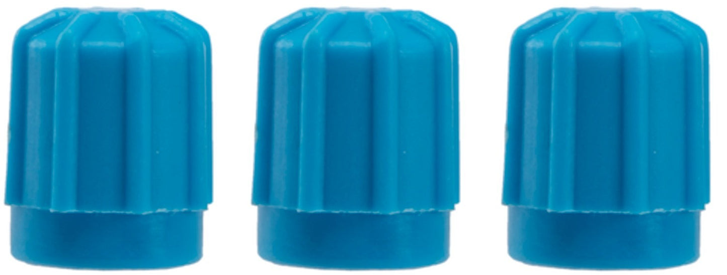 Four Seasons Low Side Aeroquip Retrofit Service Cap 59939