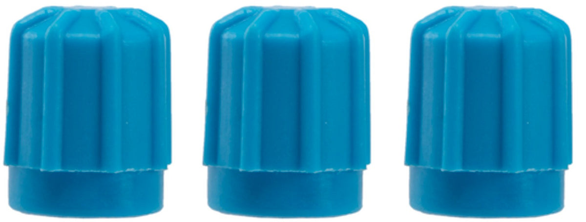 Four Seasons Low Side Aeroquip Retrofit Service Cap 59939
