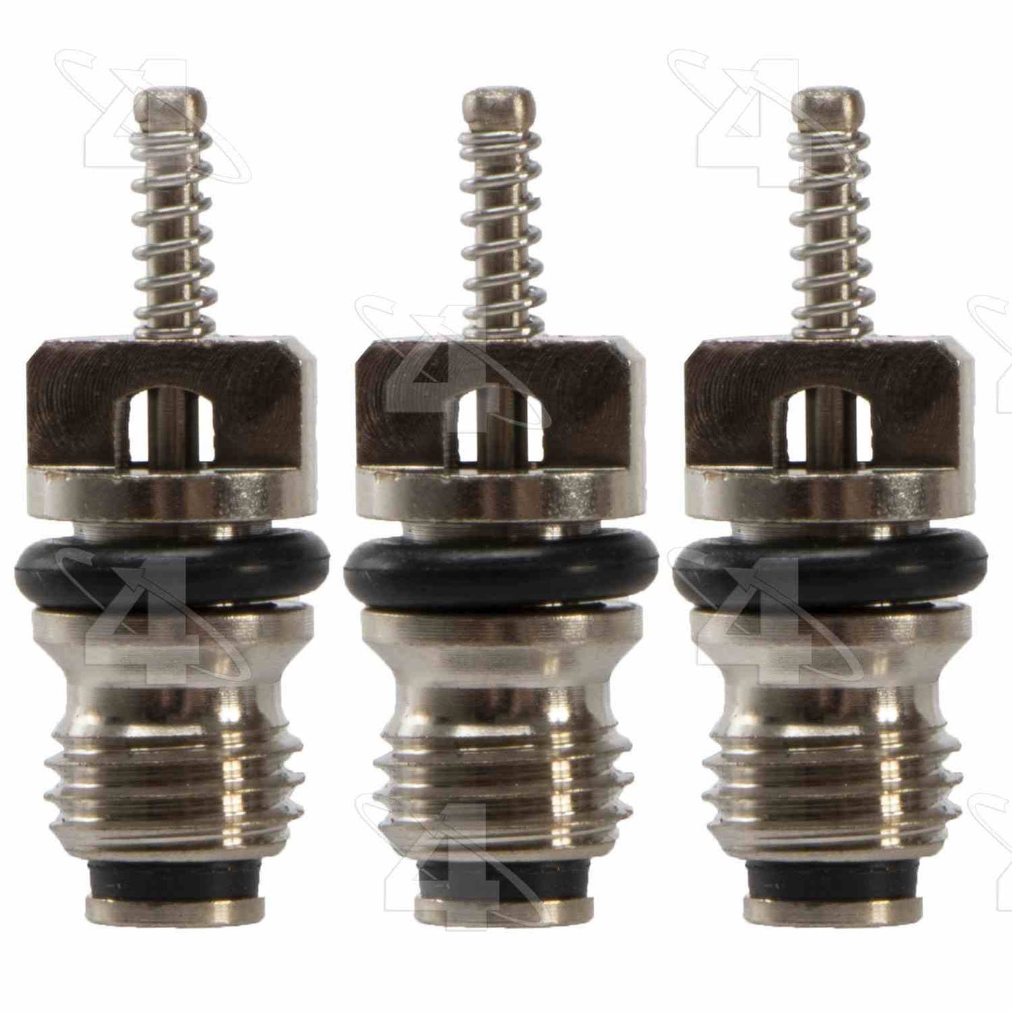 Four Seasons High Flow JRA Service Port Valve Core 59942