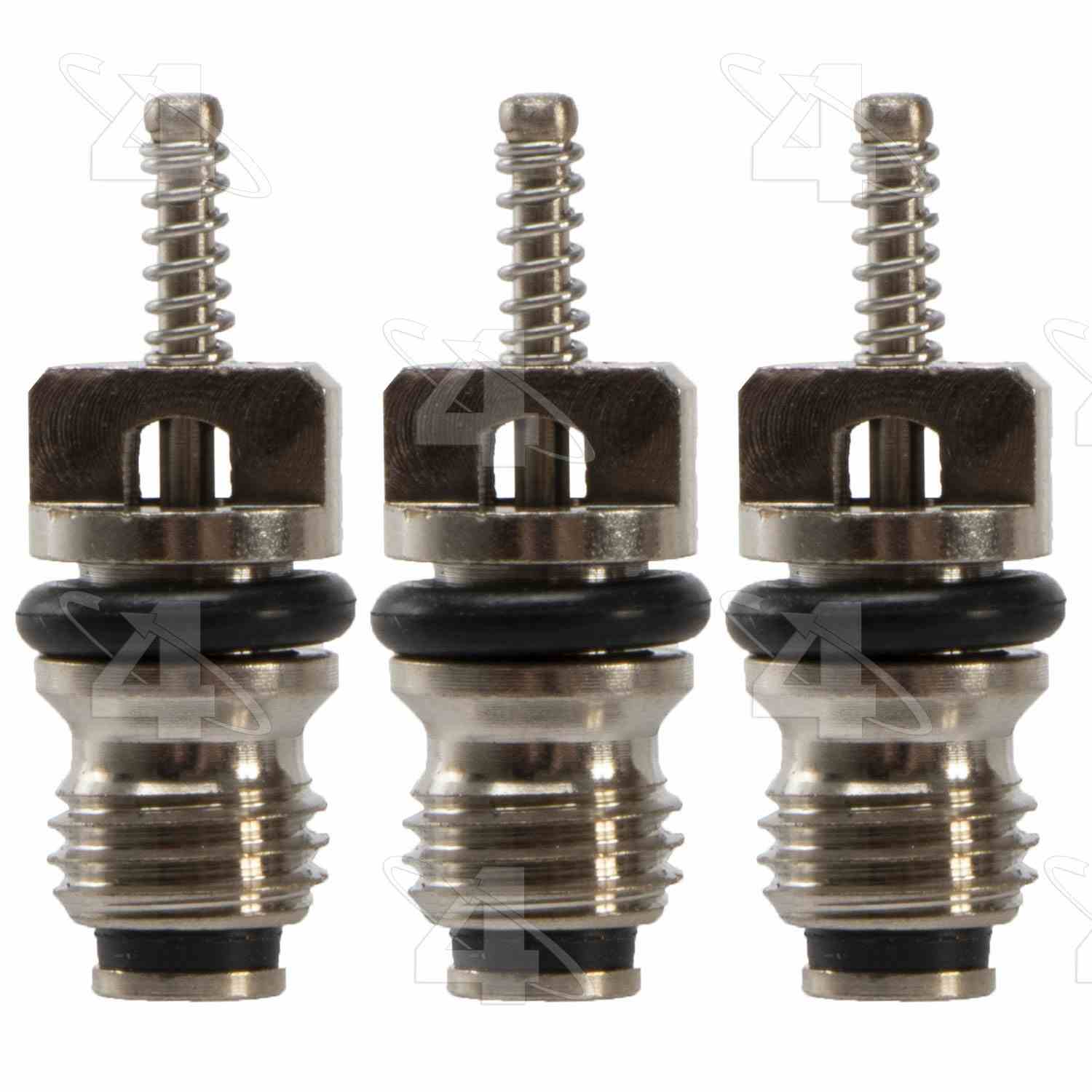 Four Seasons High Flow JRA Service Port Valve Core 59942