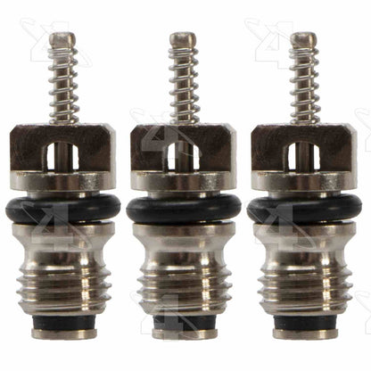 Four Seasons High Flow JRA Service Port Valve Core 59942