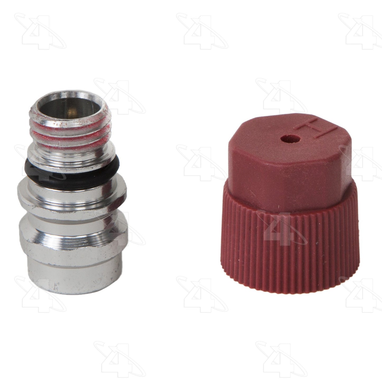 Four Seasons A/C Repair Tool 59946