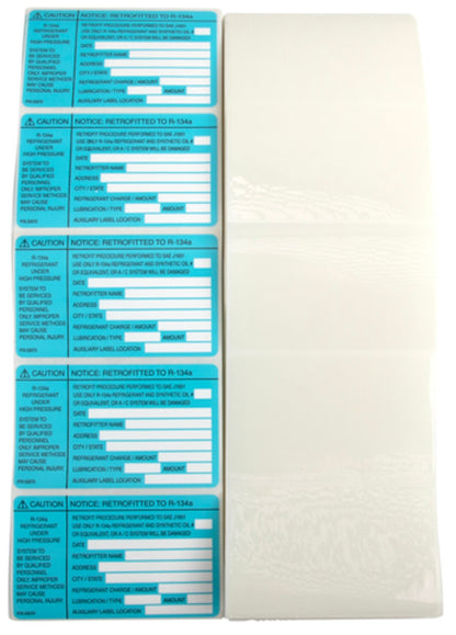 Four Seasons A/C Repair Tool 59970