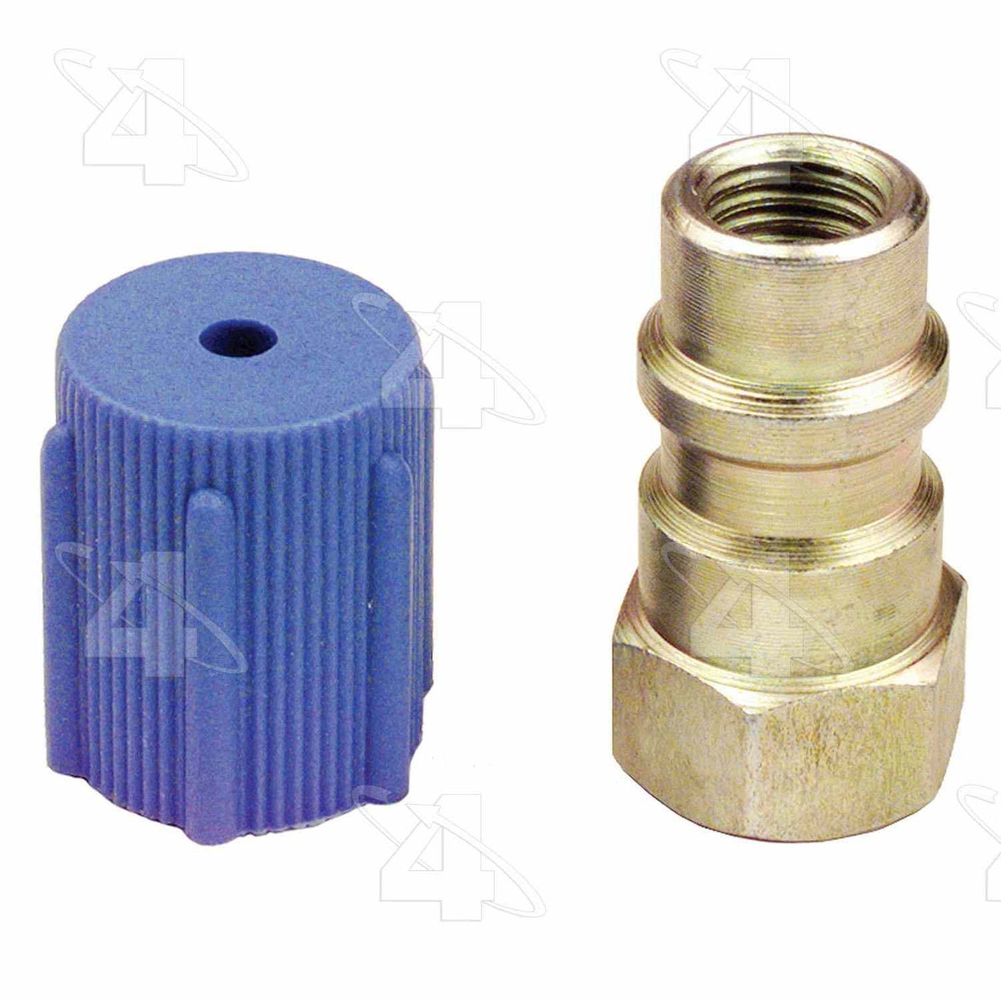 Four Seasons A/C Repair Tool 59976