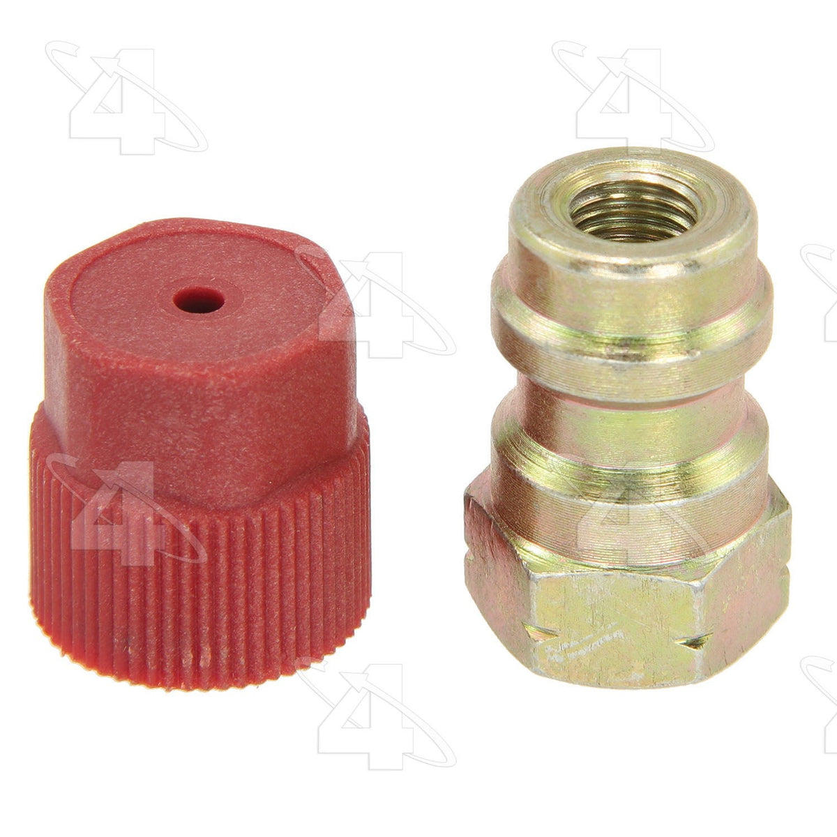Four Seasons A/C Repair Tool 59978