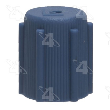 Four Seasons A/C Service Valve Cap 59987
