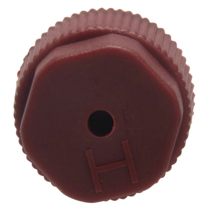 Four Seasons A/C Service Valve Cap 59988