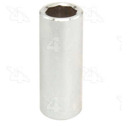 Four Seasons Low Side R134a Retrofit Socket 59997