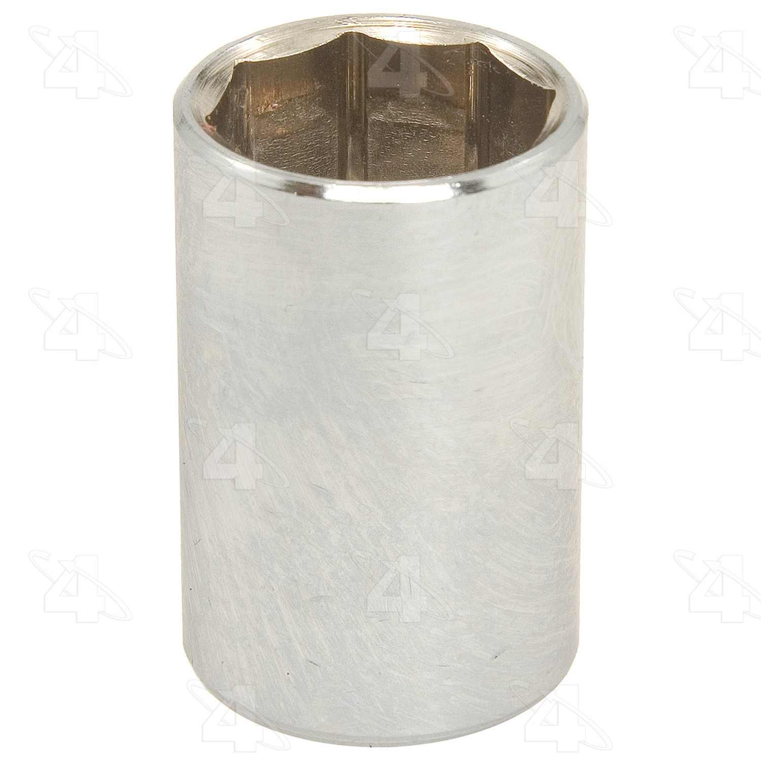 Four Seasons Service Port R134a Retrofit Socket 59998