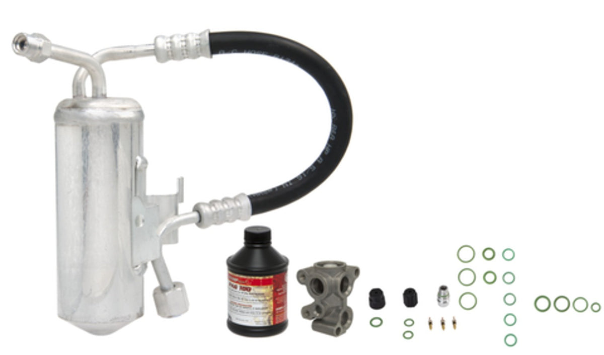 Four Seasons A/C Service Kits 60019SK