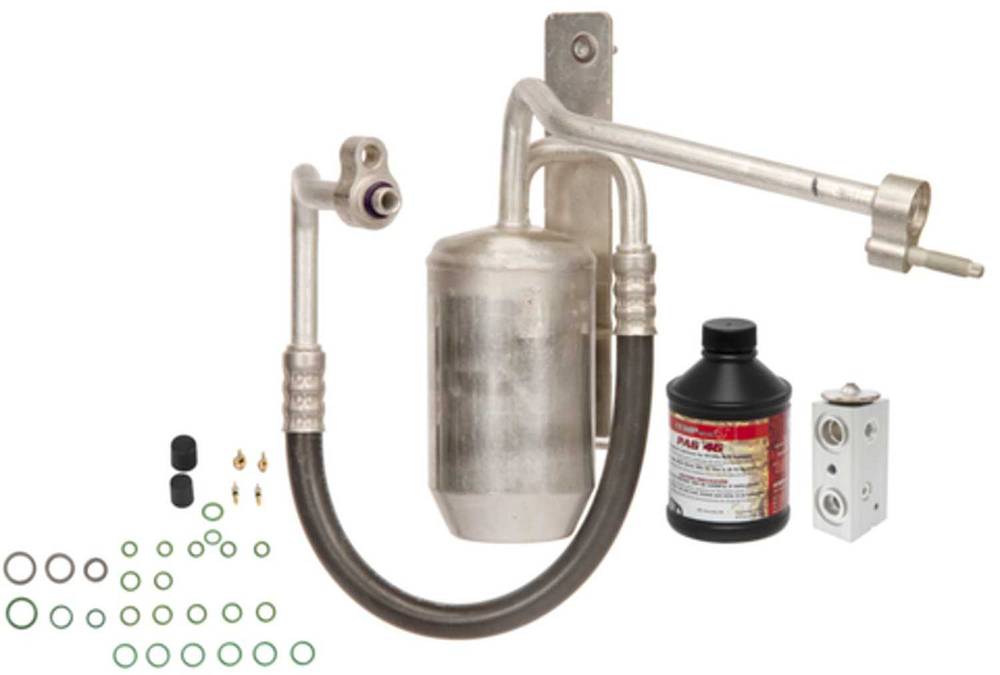 Four Seasons A/C Service Kits 60029SK