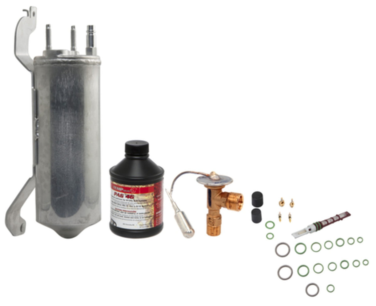 Four Seasons A/C Compressor Replacement Service Kit 60034SK