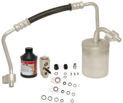 Four Seasons A/C Service Kits 60038SK