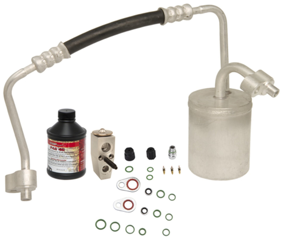 Four Seasons A/C Service Kits 60038SK