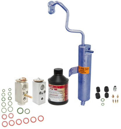 Four Seasons A/C Compressor Replacement Service Kit 60044SK
