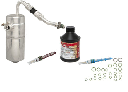 Four Seasons A/C Compressor Replacement Service Kit 60047SK
