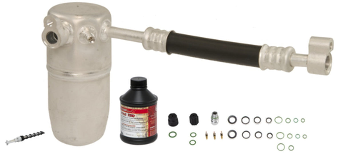 Four Seasons A/C Compressor Replacement Service Kit 60049SK