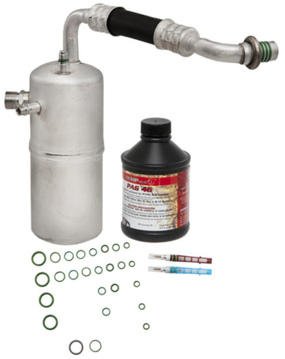 Four Seasons A/C Compressor Replacement Service Kit 60056SK