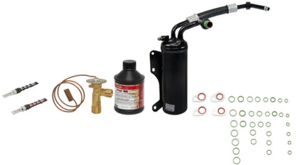 Four Seasons A/C Compressor Replacement Service Kit 60058SK