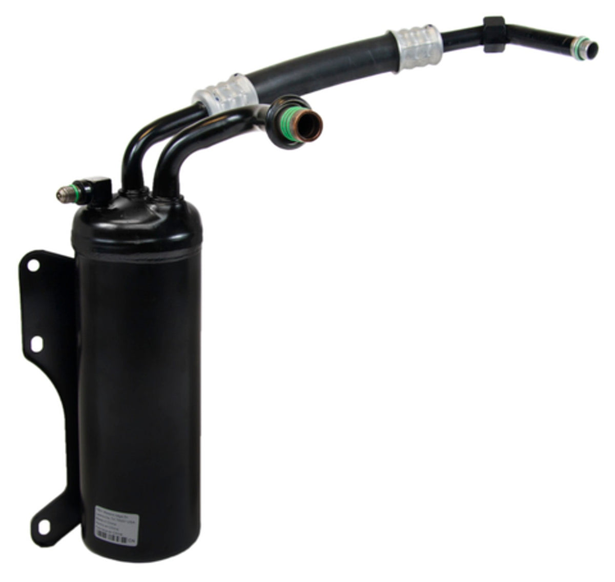 Four Seasons A/C Compressor Replacement Service Kit 60058SK