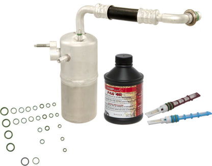 Four Seasons A/C Compressor Replacement Service Kit 60060SK