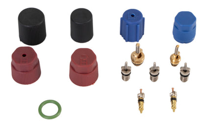 Four Seasons A/C Compressor Replacement Service Kit 60061SK