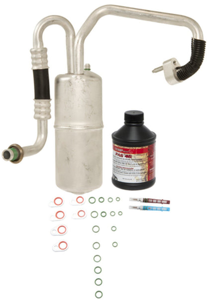 Four Seasons A/C Compressor Replacement Service Kit 60065SK
