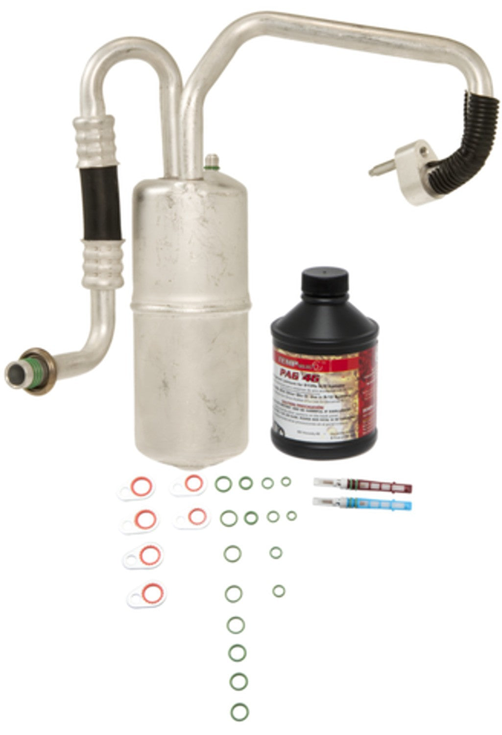 Four Seasons A/C Compressor Replacement Service Kit 60065SK