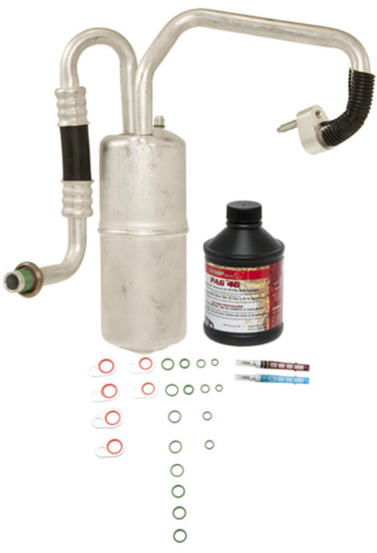 Four Seasons A/C Compressor Replacement Service Kit 60065SK