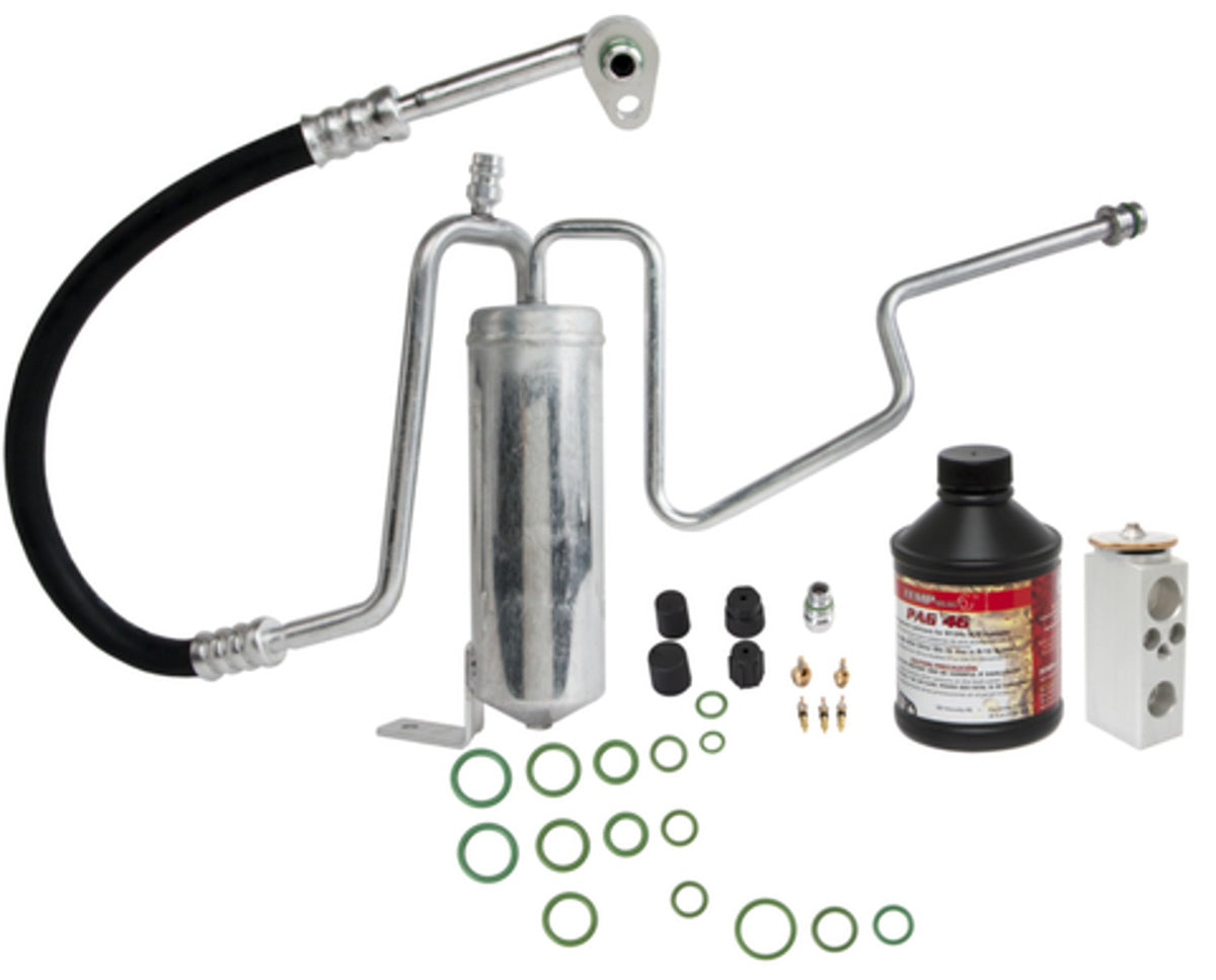 Four Seasons A/C Compressor Replacement Service Kit 60068SK