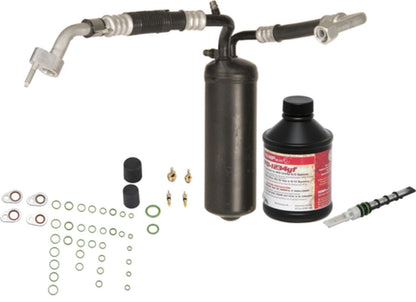 Four Seasons A/C Compressor Replacement Service Kit 60078SK