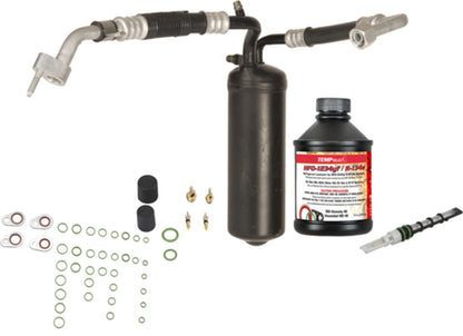 Four Seasons A/C Compressor Replacement Service Kit 60078SK