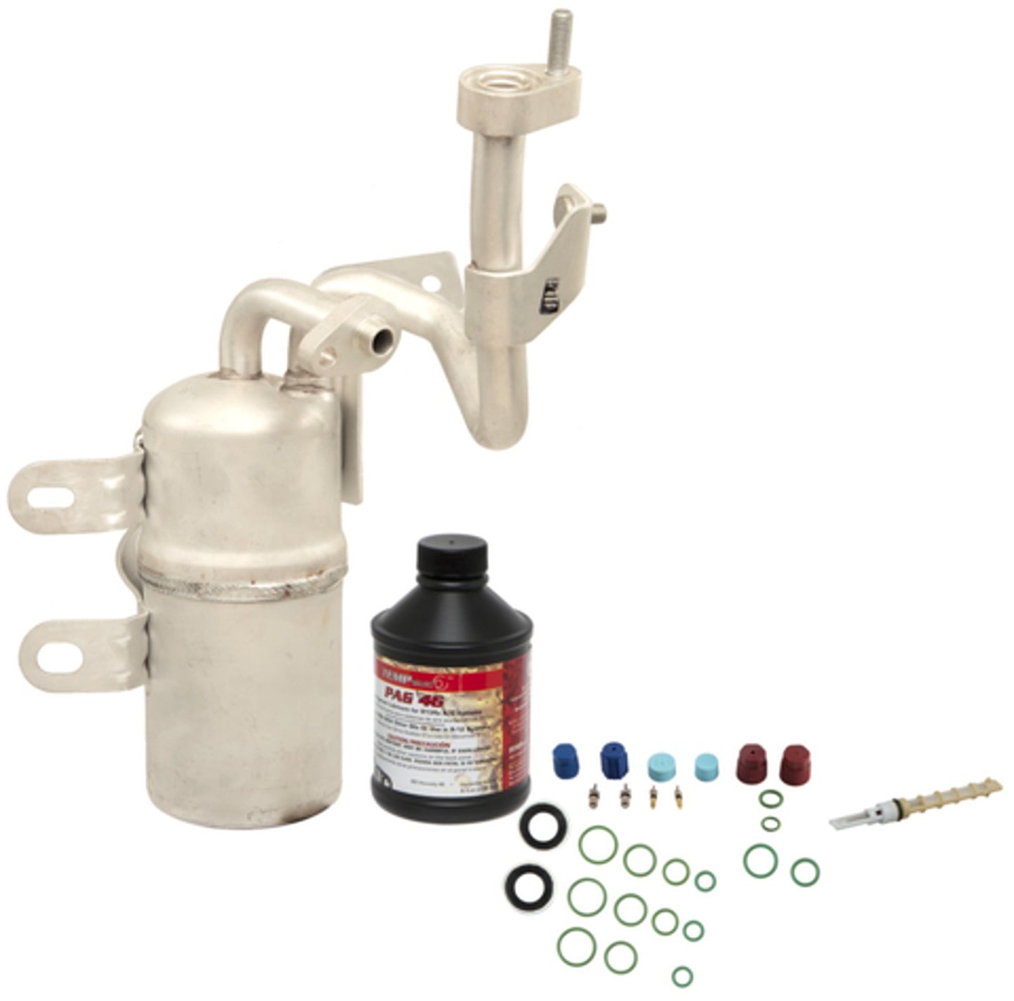 Four Seasons A/C Service Kits 60081SK