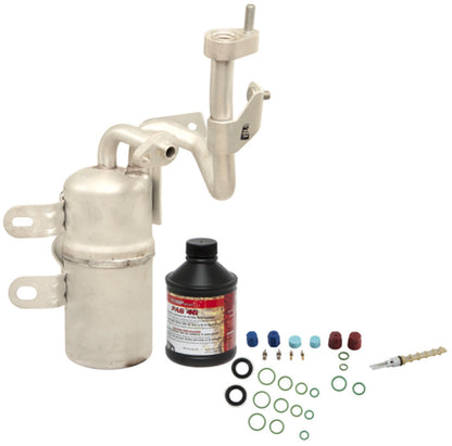 Four Seasons A/C Service Kits 60081SK
