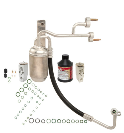 Four Seasons A/C Service Kits 60088SK