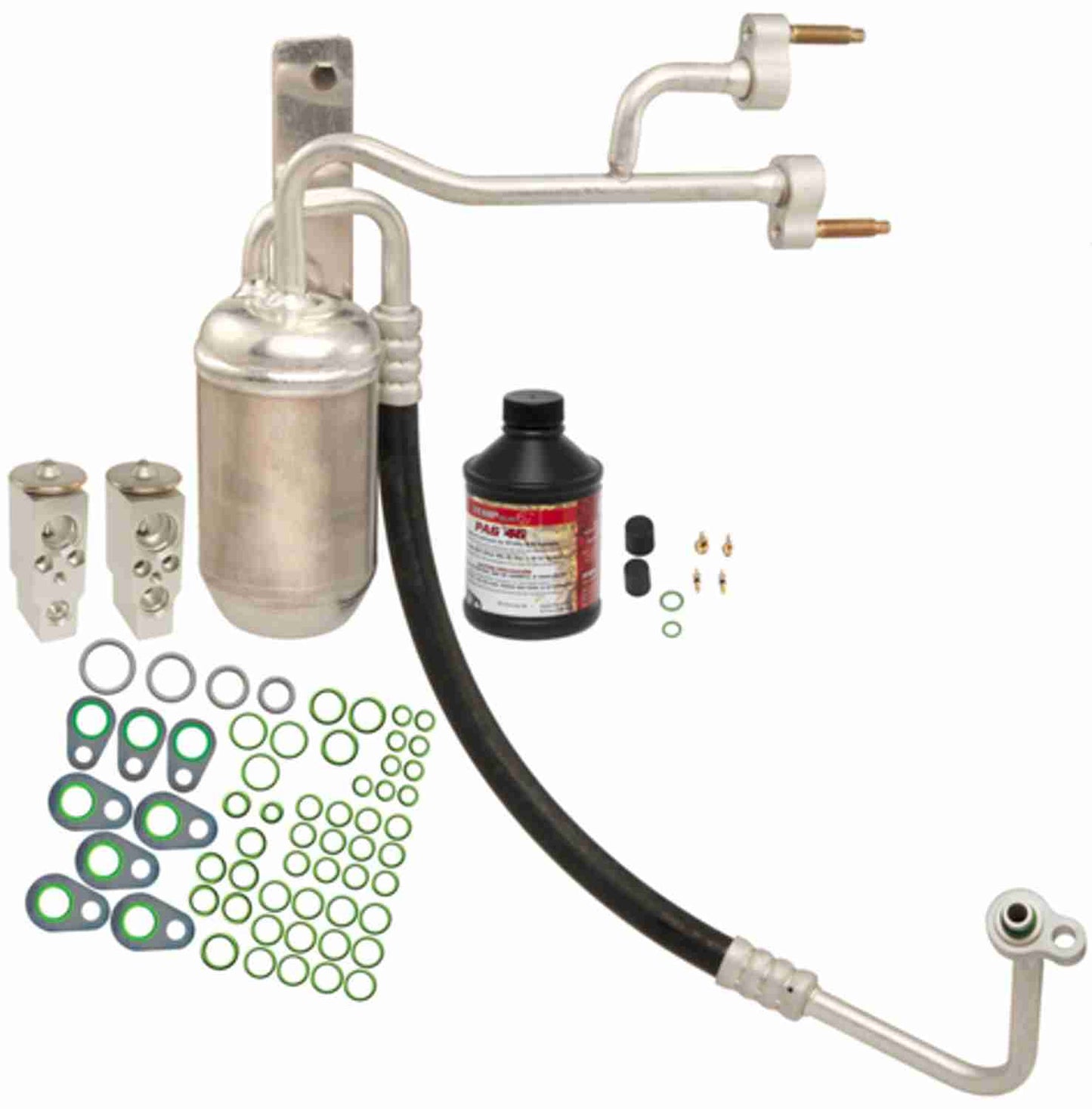 Four Seasons A/C Service Kits 60091SK