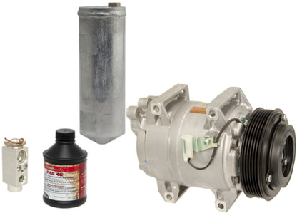Four Seasons Complete Air Conditioning Kit w/ New Compressor 6012NK