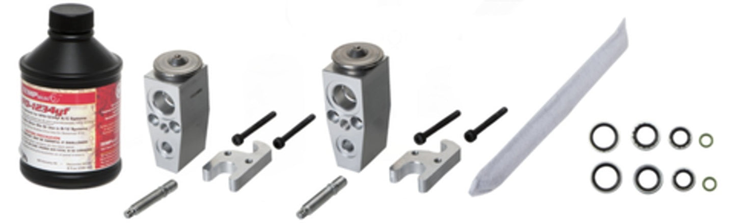 Four Seasons A/C Service Kits 60146SK