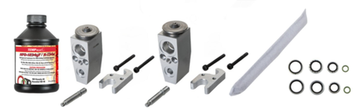 Four Seasons A/C Service Kits 60146SK